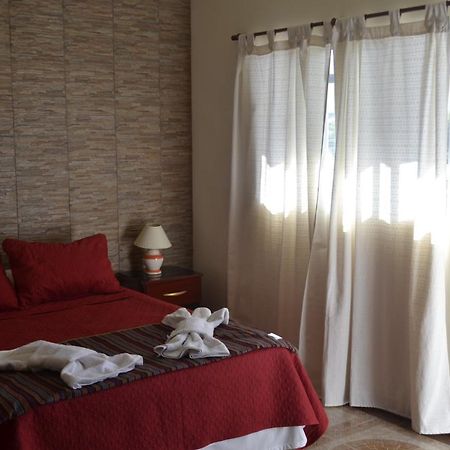 Guest House Jujuy San Salvador de Jujuy Eksteriør billede