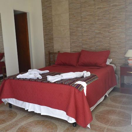 Guest House Jujuy San Salvador de Jujuy Eksteriør billede