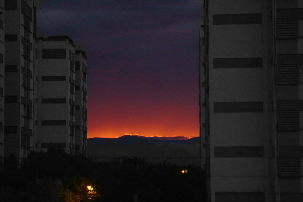 Guest House Jujuy San Salvador de Jujuy Eksteriør billede
