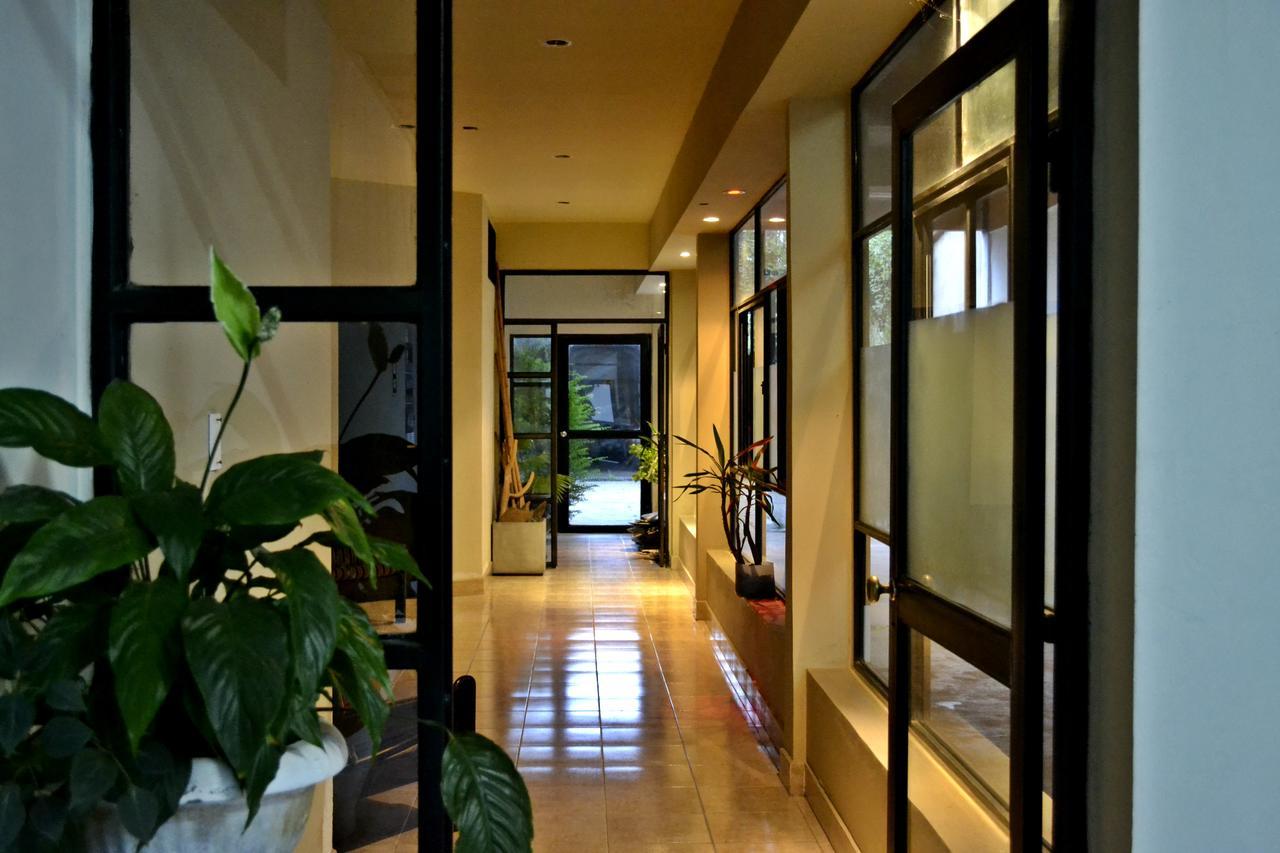 Guest House Jujuy San Salvador de Jujuy Eksteriør billede
