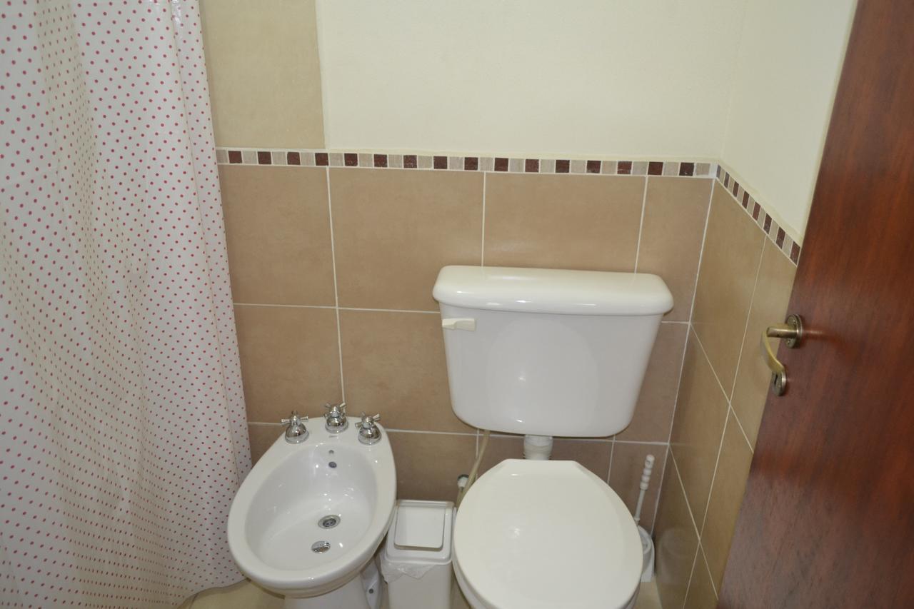 Guest House Jujuy San Salvador de Jujuy Eksteriør billede