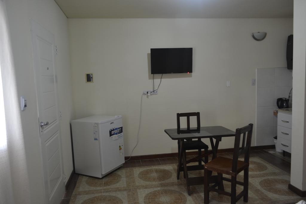 Guest House Jujuy San Salvador de Jujuy Eksteriør billede