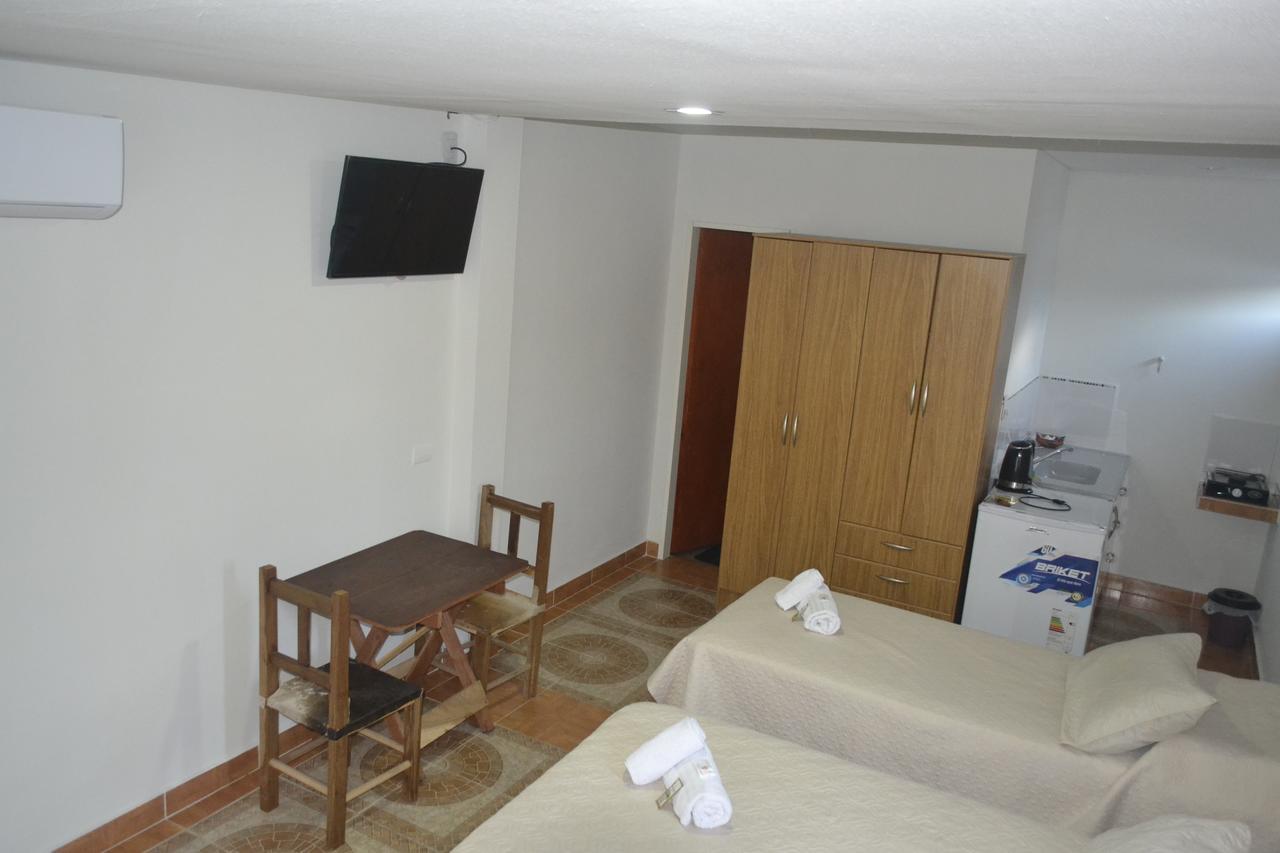 Guest House Jujuy San Salvador de Jujuy Eksteriør billede