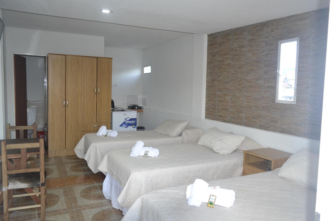 Guest House Jujuy San Salvador de Jujuy Eksteriør billede