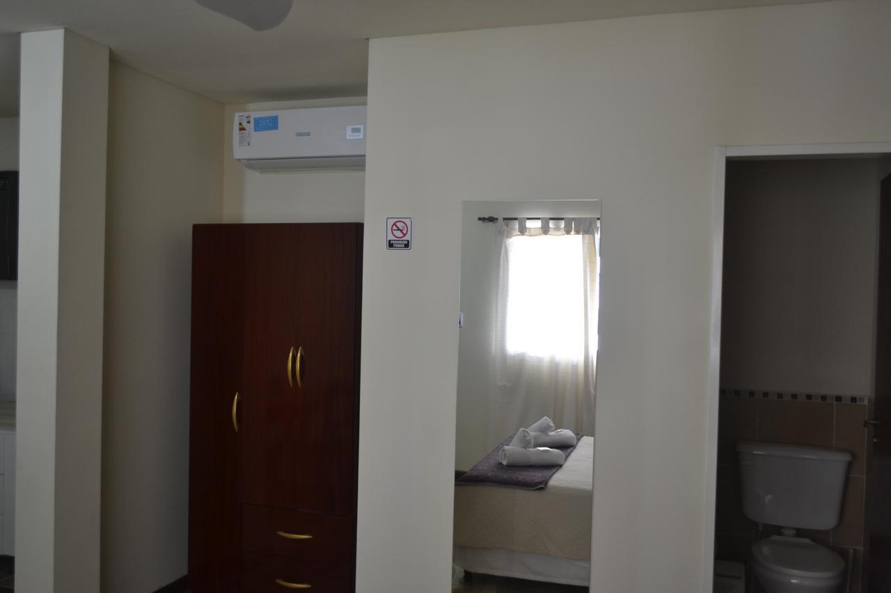 Guest House Jujuy San Salvador de Jujuy Eksteriør billede