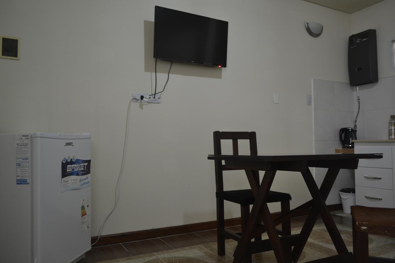 Guest House Jujuy San Salvador de Jujuy Eksteriør billede