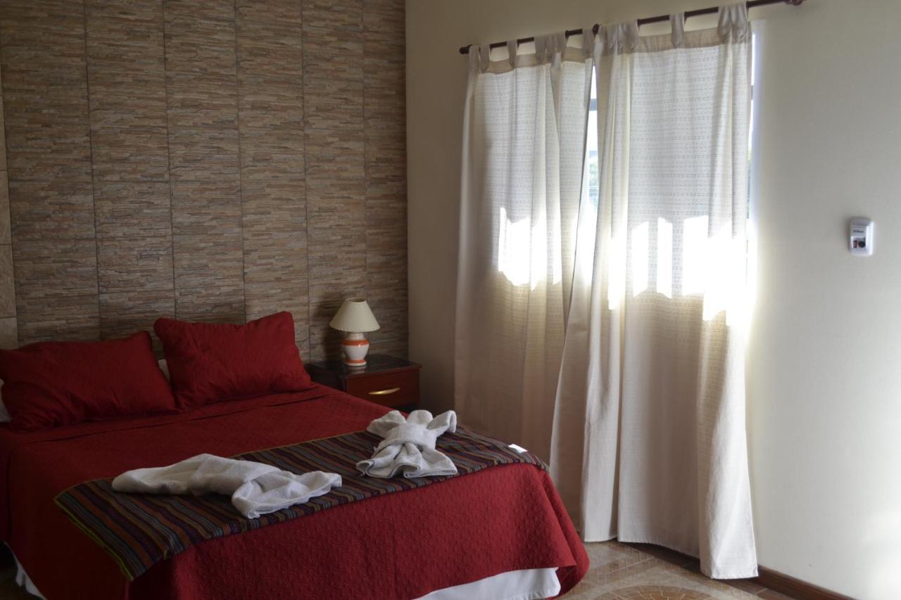 Guest House Jujuy San Salvador de Jujuy Eksteriør billede