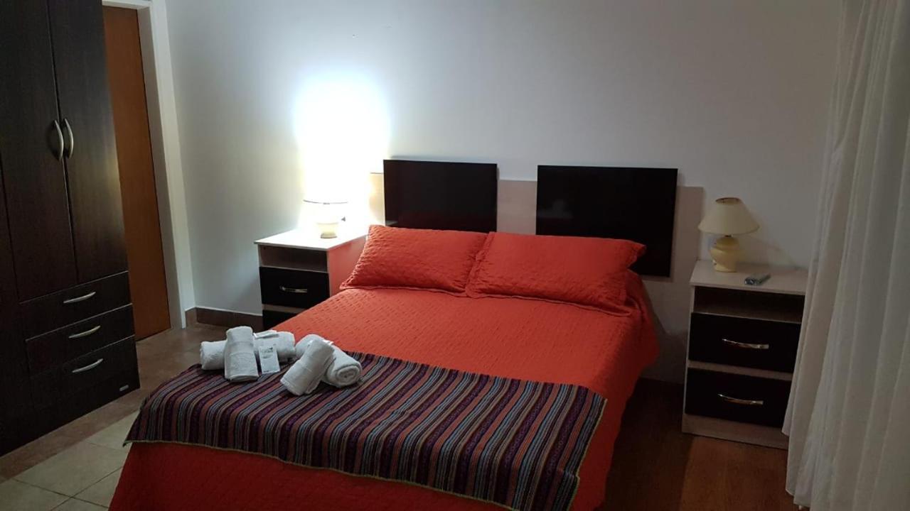 Guest House Jujuy San Salvador de Jujuy Eksteriør billede